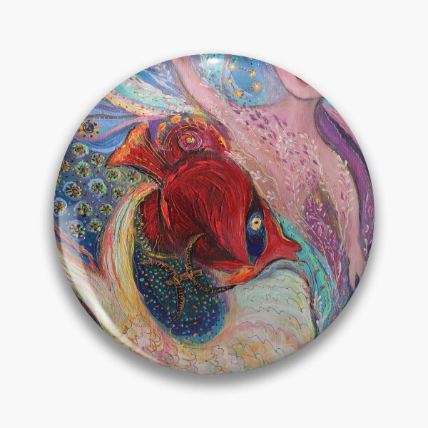 Item preview, Prince of Zodiac. Pisces designed and sold by Elena Kotliarker.
