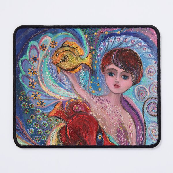 Item preview, Prince of Zodiac. Pisces designed and sold by Elena Kotliarker.