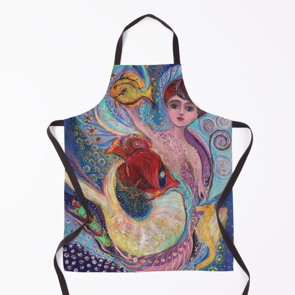 Item preview, Prince of Zodiac. Pisces designed and sold by Elena Kotliarker.