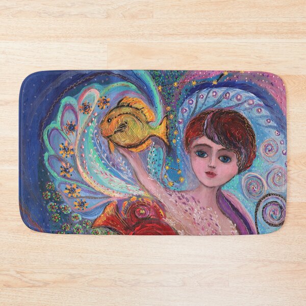 Item preview, Prince of Zodiac. Pisces designed and sold by Elena Kotliarker.