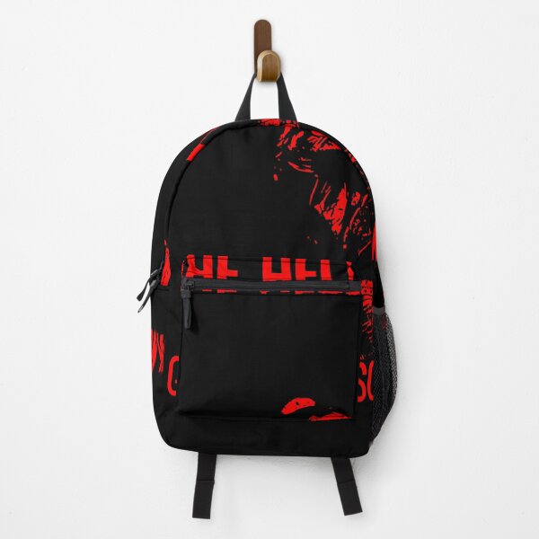Item preview, The Hellacopters Tribute designed and sold by fedrickmyiesh.
