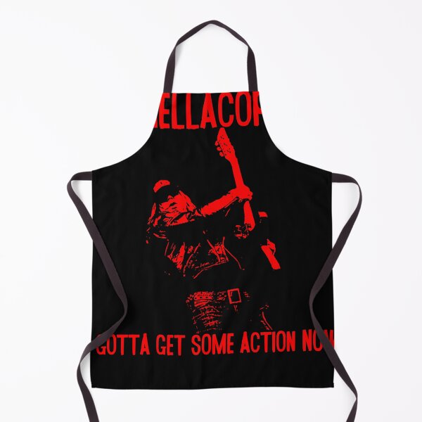 Item preview, The Hellacopters Tribute designed and sold by fedrickmyiesh.