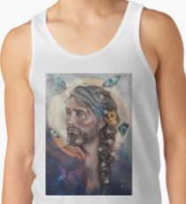 idek Tank Top