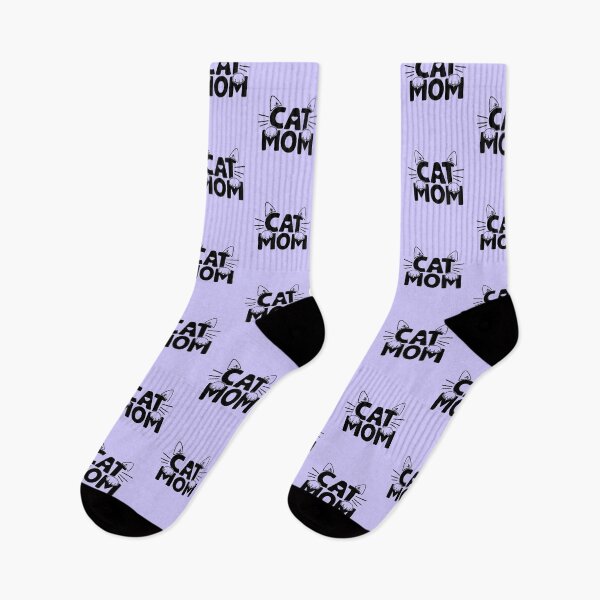 Item preview,  Mom- Women Cat Mama - Pet Lover Gifts - Funny Cat Face  designed and sold by amethystdesign.