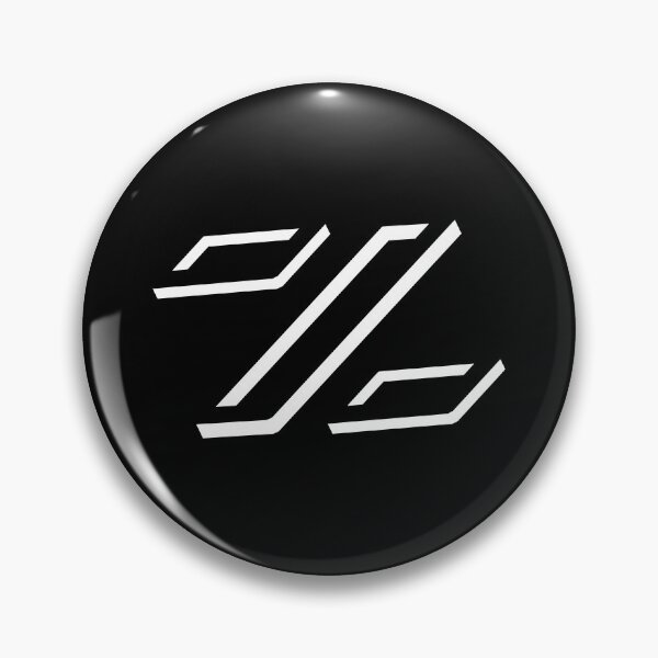 Item preview, Initial letter Z abstract designed and sold by Yusuf-Design.