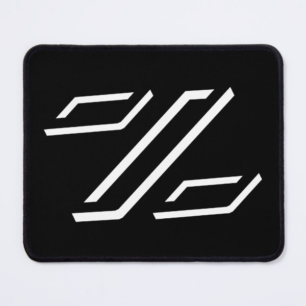 Item preview, Initial letter Z abstract designed and sold by Yusuf-Design.