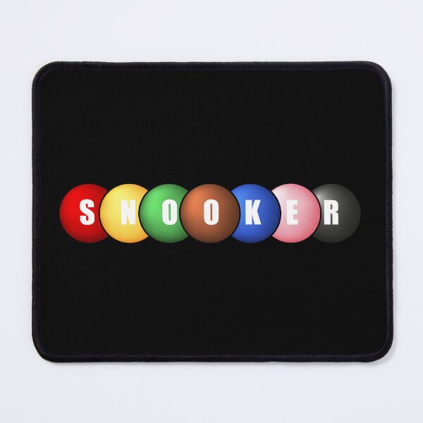 Item preview, Snooker designed and sold by Clipzor.