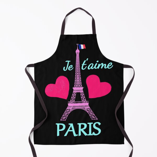 Item preview, Eiffel Tower Paris I Love Paris France Gift Paris je T'aime designed and sold by Georgiodaccache.