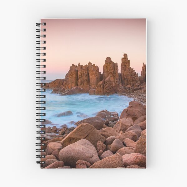 Item preview, Pinnacles designed and sold by Maciej Nadstazik.