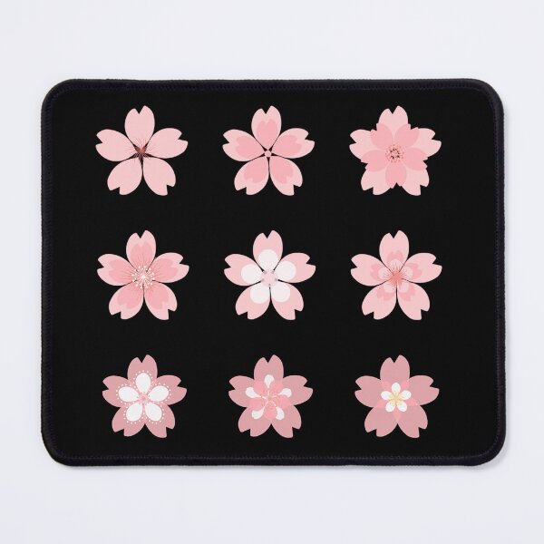 Item preview, Pink Cherry Blossoms designed and sold by Inez-kemmy.