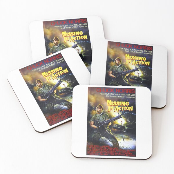 Item preview, Good Teach Martial Arts Passing Training Missing In Action Vintage designed and sold by JermaineCutest.