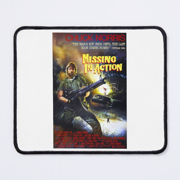 Item preview, Good Teach Martial Arts Passing Training Missing In Action Vintage designed and sold by JermaineCutest.