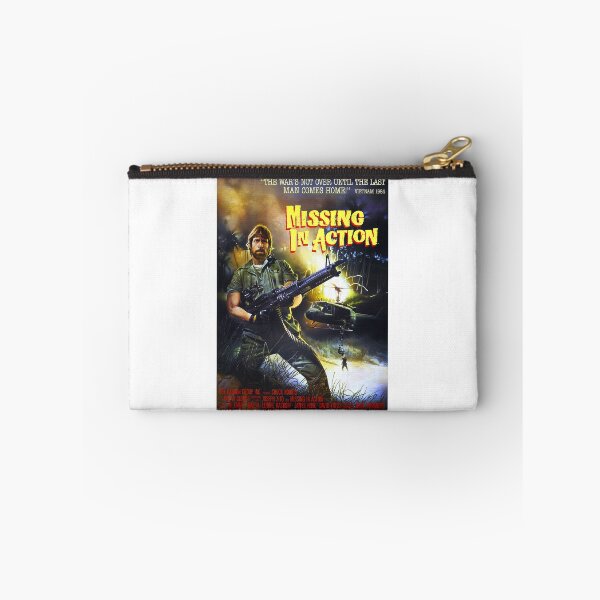 Item preview, Good Teach Martial Arts Passing Training Missing In Action Vintage designed and sold by JermaineCutest.