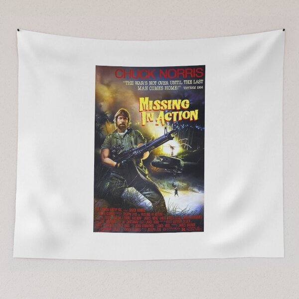 Item preview, Good Teach Martial Arts Passing Training Missing In Action Vintage designed and sold by JermaineCutest.