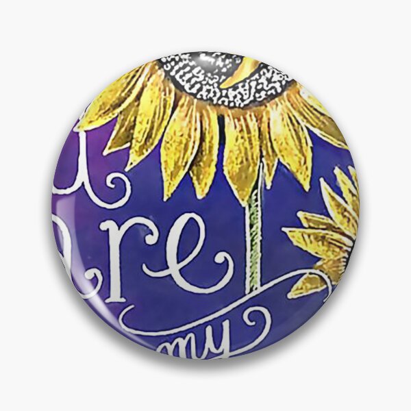 Item preview, You are my sunshine bee lover art designed and sold by TeganCrafford.