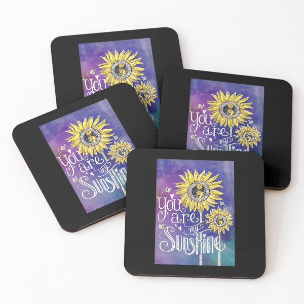 Item preview, You are my sunshine bee lover art designed and sold by TeganCrafford.
