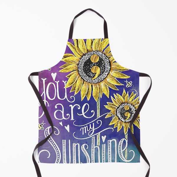 Item preview, You are my sunshine bee lover art designed and sold by TeganCrafford.