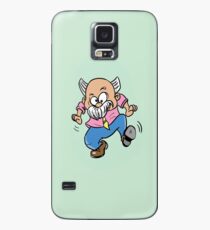 Toto Case/Skin for Samsung Galaxy
