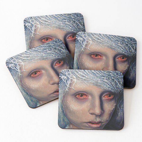 Item preview, Frostbite designed and sold by AndreasNagelArt.