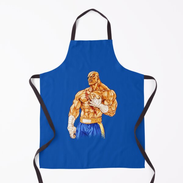 Item preview, Emperor of Muay Thai T-Shirt designed and sold by Compliment38.