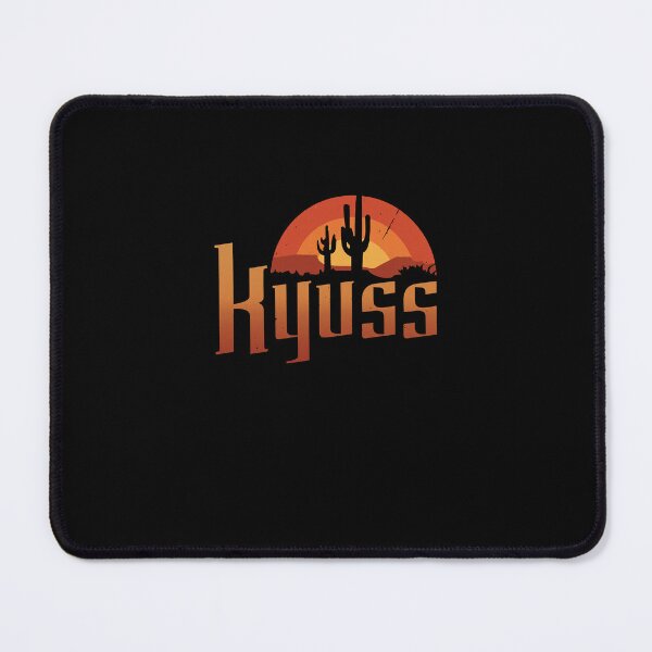 Item preview, Kyuss designed and sold by meeghankathe.