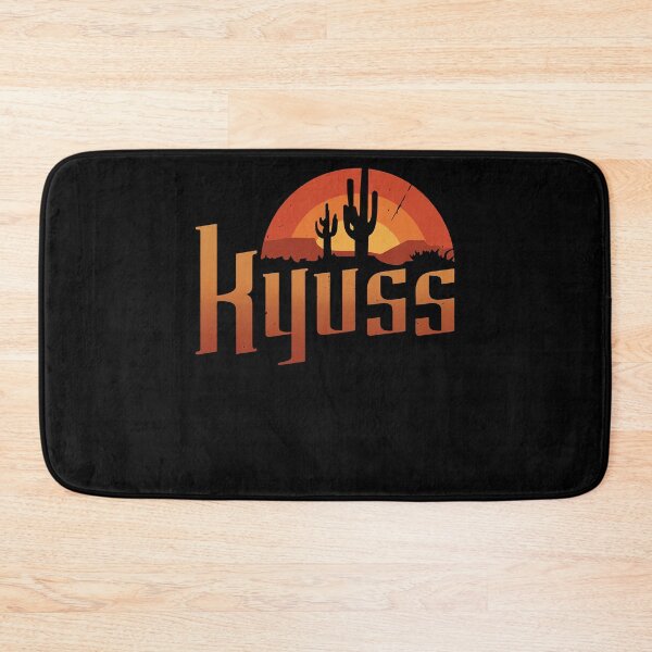 Item preview, Kyuss designed and sold by meeghankathe.