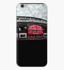 World Champs at Last iPhone Case