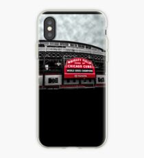 World Champs at Last iPhone Case