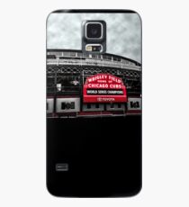 World Champs at Last Case/Skin for Samsung Galaxy