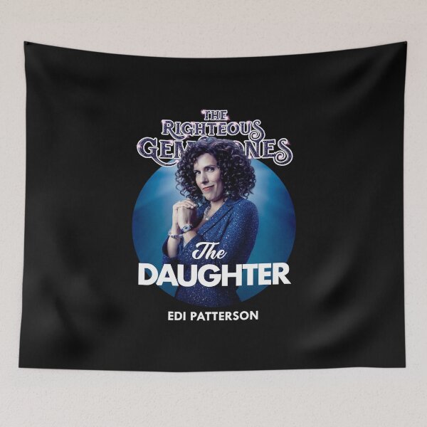 Item preview, Funny Gifts For The Daughter Edi Patterson Gift For Fans designed and sold by KamrynPurdy.