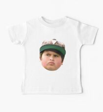 ricky baker Baby Tee