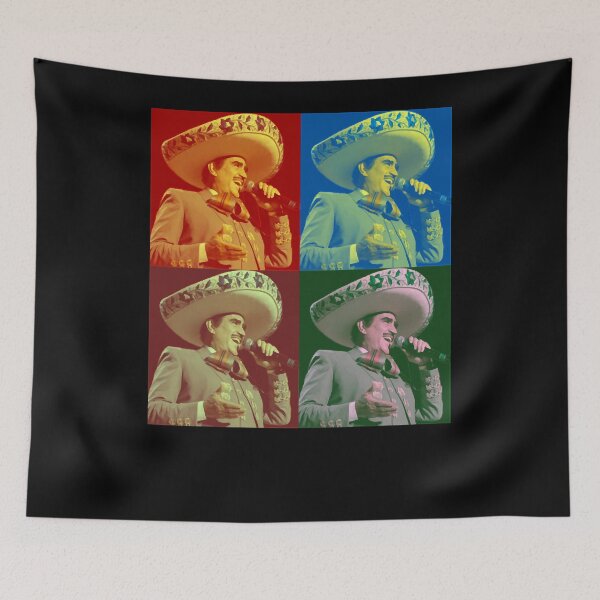 Item preview, Picture vintage color man singer designed and sold by IsAlves8700.