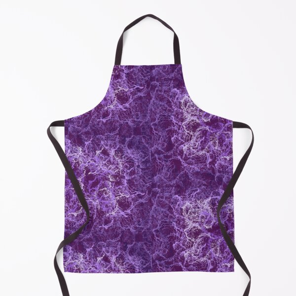 Item preview, Purple waves  designed and sold by SeminaByRoselia.