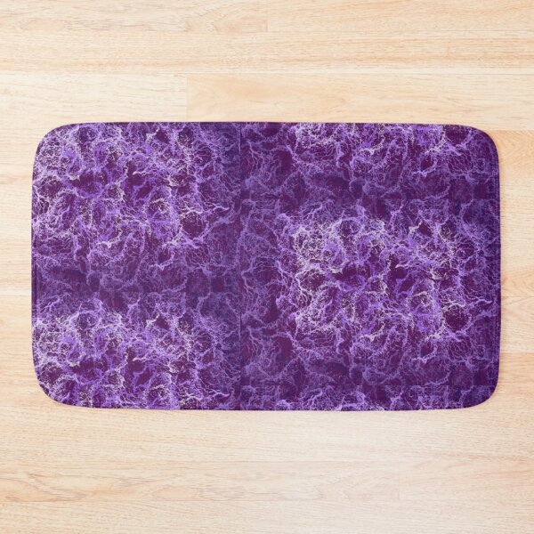 Item preview, Purple waves  designed and sold by SeminaByRoselia.