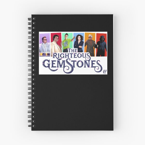 Item preview, Gift Idea The Righteous Gemstones Gifts For Birthday designed and sold by KamrynPurdy.
