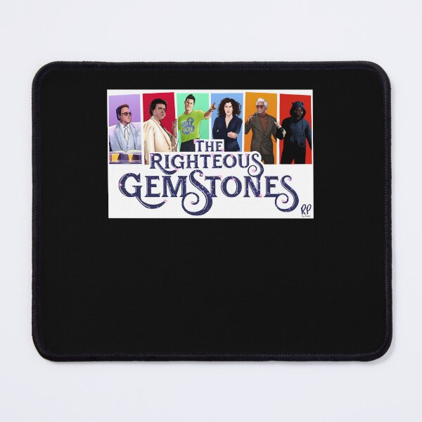 Item preview, Gift Idea The Righteous Gemstones Gifts For Birthday designed and sold by KamrynPurdy.
