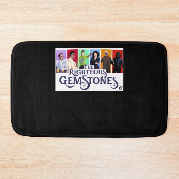 Item preview, Gift Idea The Righteous Gemstones Gifts For Birthday designed and sold by KamrynPurdy.