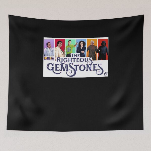 Item preview, Gift Idea The Righteous Gemstones Gifts For Birthday designed and sold by KamrynPurdy.
