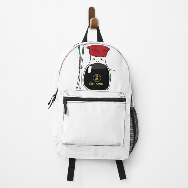 Item preview, Cute Soy Sauce Bottle designed and sold by CharlieDun.