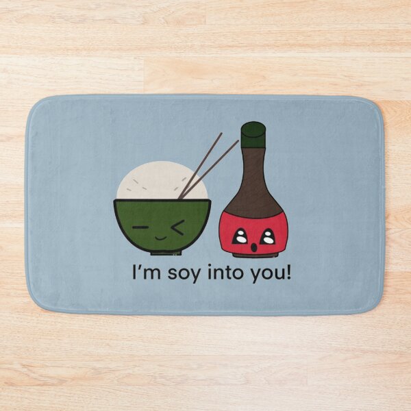 Item preview, Friendship is rice designed and sold by CharlieDun.