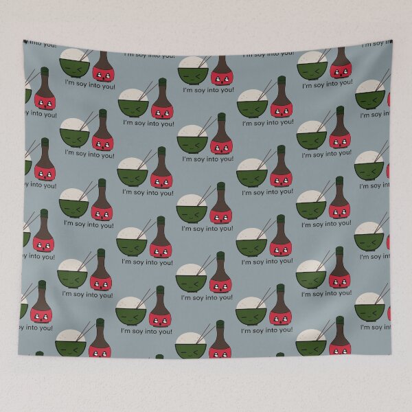 Item preview, Friendship is rice designed and sold by CharlieDun.