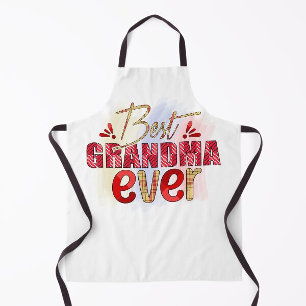 Item preview, Best Grandma Ever Mother's Day Momlife designed and sold by tjred01.