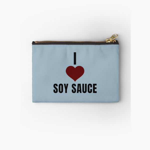 Item preview, I Love Soy Sauce designed and sold by CharlieDun.