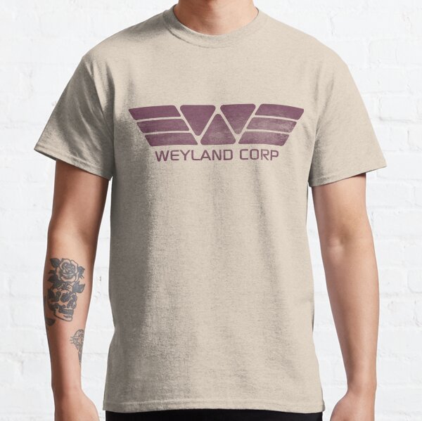 WEYLAND CORP Classic T-Shirt