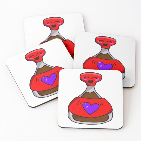 Item preview, Kawaii soy sauce designed and sold by CharlieDun.