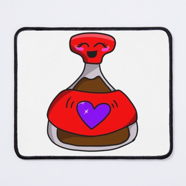 Item preview, Kawaii soy sauce designed and sold by CharlieDun.