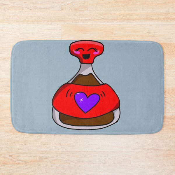 Item preview, Kawaii soy sauce designed and sold by CharlieDun.