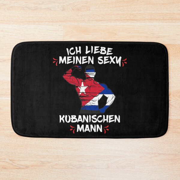 Item preview, I love my Cuban husband Cuba designed and sold by Dubbra.