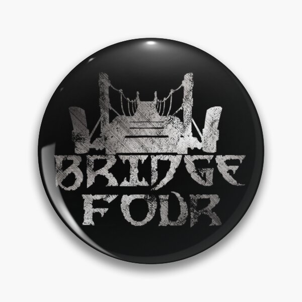 Item preview, Bridge 4 - Stormlight T-Shirt designed and sold by Compliment38.