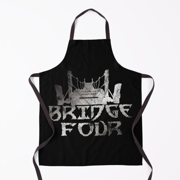 Item preview, Bridge 4 - Stormlight T-Shirt designed and sold by Compliment38.